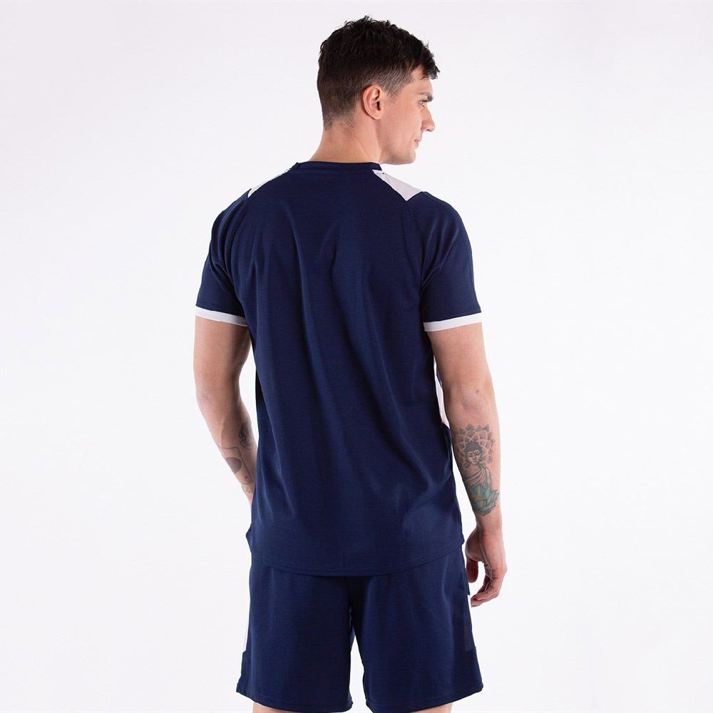 Форма волейбольная мужская +ADRENALINA Tommy 1303-061-2XL, размер 2XL