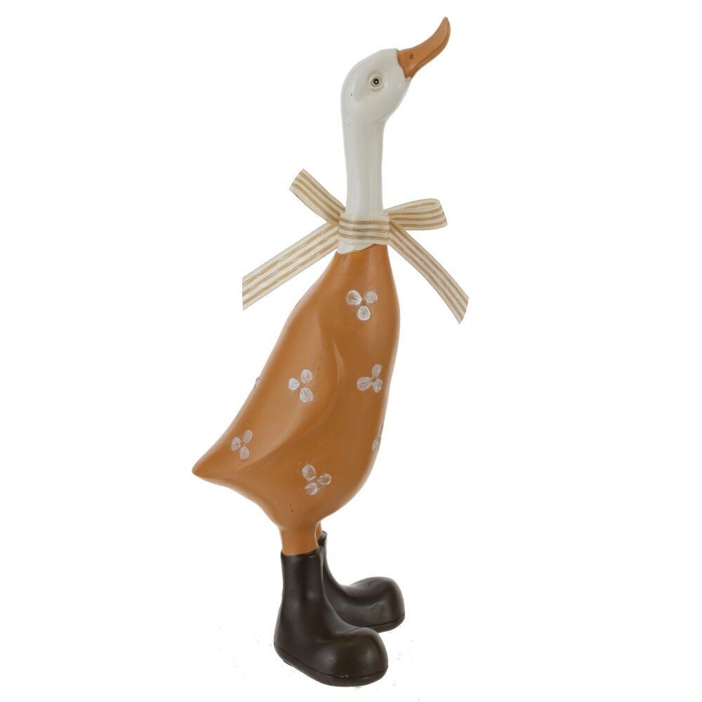 GAEM Фигурка декоративная "Гусь", L9 W7,5 H23 см