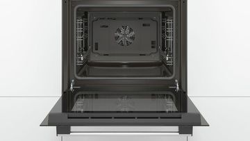 Электрический духовой шкаф Bosch HBF 533EM0