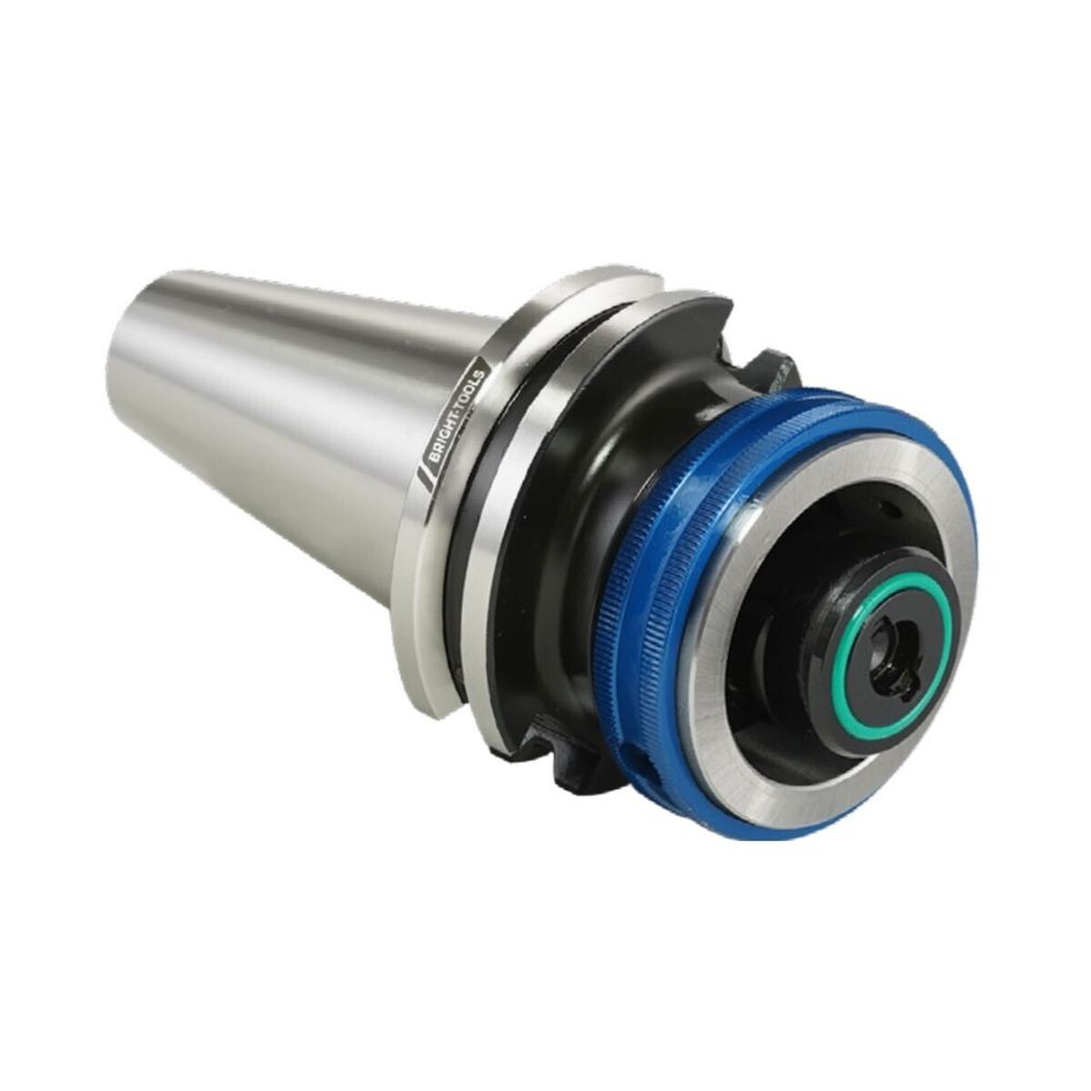Втулка переходная CAT40-HSK32C-50 BRIGHT-TOOLS