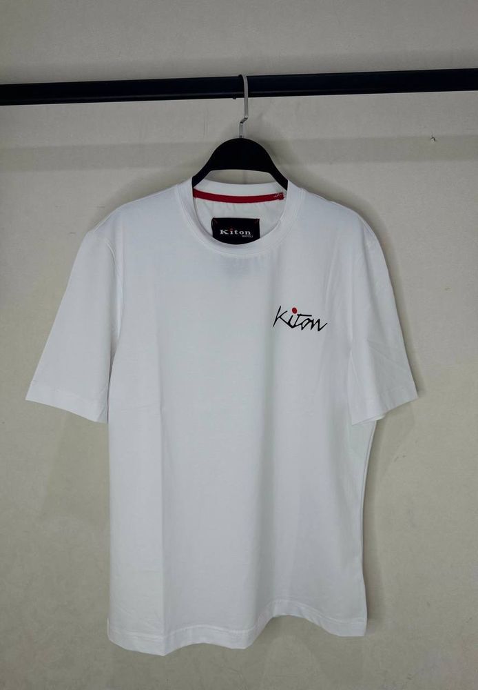 Футболка Kiton