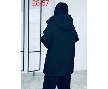 Куртка 50367469 Fabrika