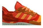 Кроссовки Sneakersnstuff X Adidas Originals Consortiumzx 4000 4D Consortium