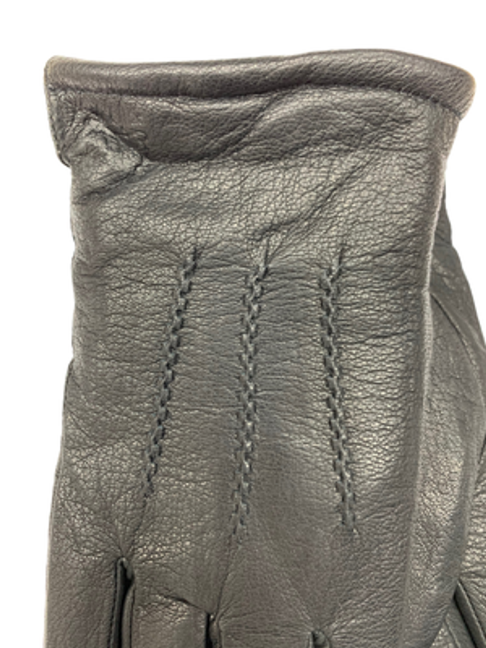 Перчатки. Мужские. Материал верха: Кожа оленя. Подклад: Набивная шерсть или мех. 5 шт в упаковке.