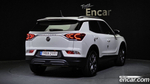 KG Mobility (Ssangyong) Beautiful Korando Бензин 1.5 4WD C5 (03.2022)