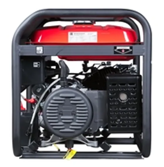 Генератор FUBAG BS 7500 A ES