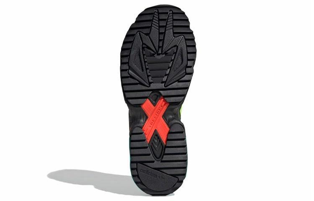 Кроссовки Adidas Originals Yung-1