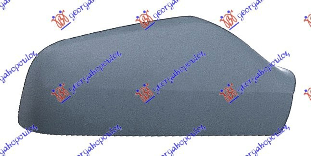 GBG - 048807701-GBG - Cover, exterior mirror