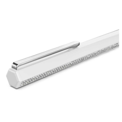 CRYSTAL SHIMMER:BP PEN WHT CRY CAL