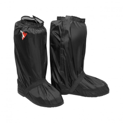 Дождевые бахилы Rain Boots / Бахилы / Черный