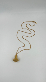 Кулон Joan Rivers