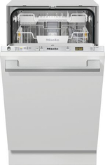 Посудомоечная машина Miele G 5481 SCVi SL
