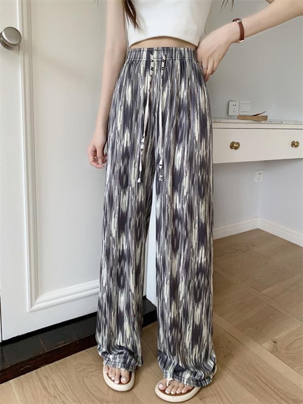 Штаны Лапша ЭТНО Стандарт