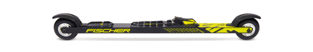 Лыжероллеры FISCHER RC5 SKATE, M02618