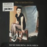 The Cranberries - Remembering Dolores 2LP (Европа 2022г.)