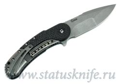 Нож Todd Begg Custom Bodegaфотография - 4