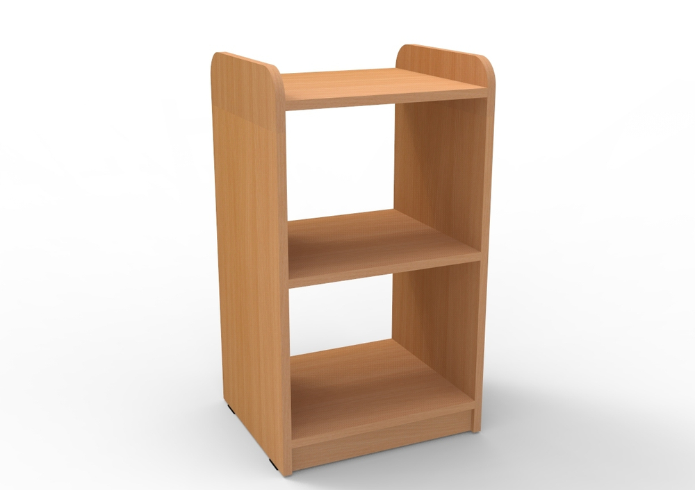 Стеллаж ''К-3'' от набора ''Крепость''