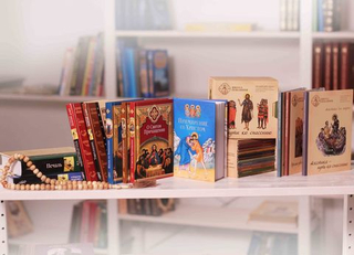 Полный комплект: 15 mp3 дисков (О пути ко спасению) + 22 DVD дисков (Аскетика для мирян) + 7 mp3 (Аскетика для мирян) + 4 DVD (Апологетика) + 8 DVD дисков (Огласительные беседы) + 8 книг