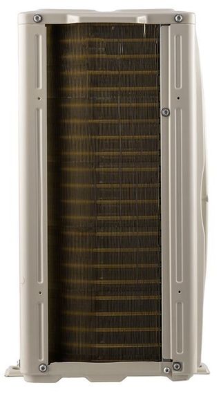 Кондиционер Chigo King CS-51V3A-1B172/White — (11)