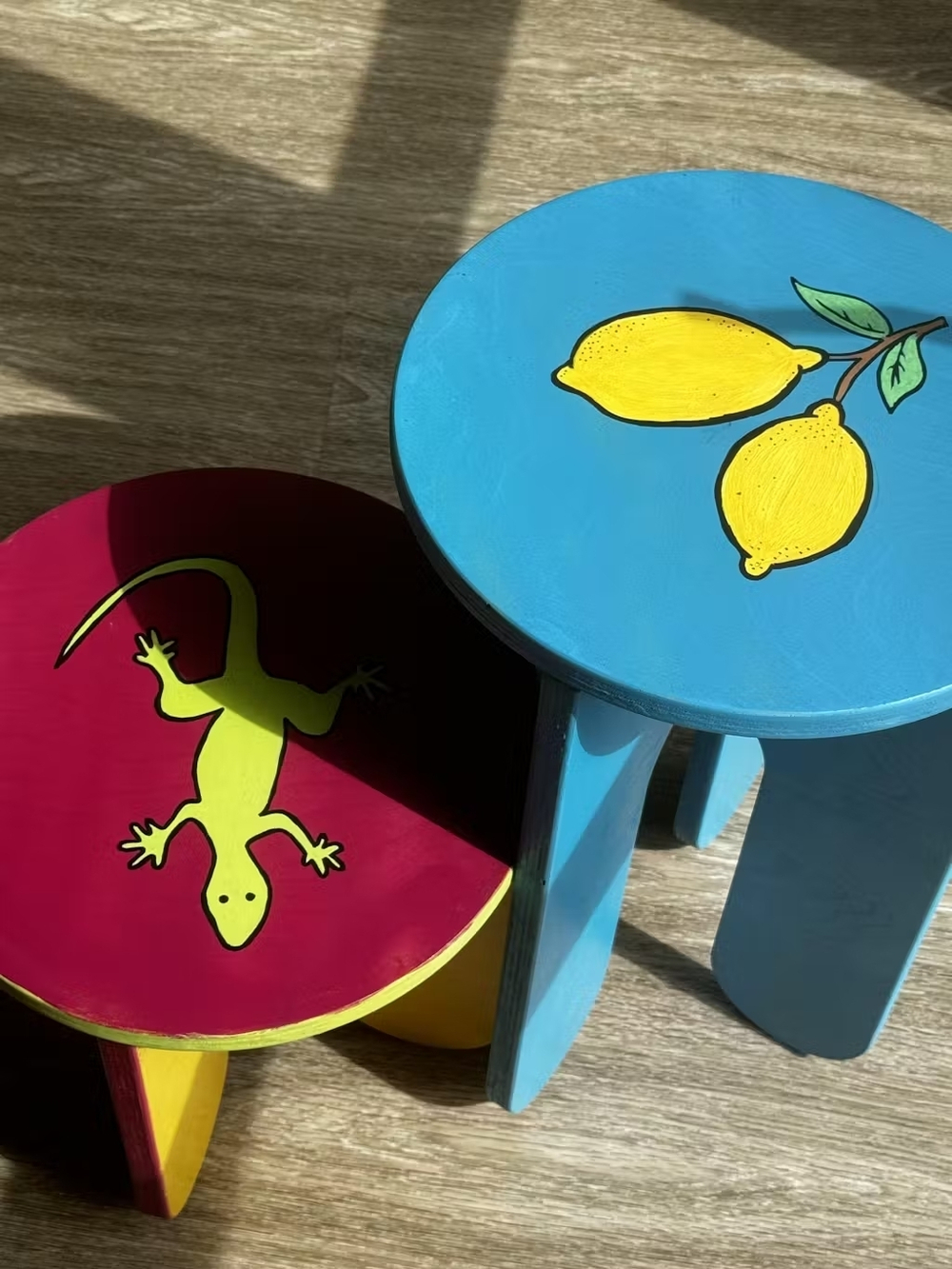 Мини-стол 30/45 см