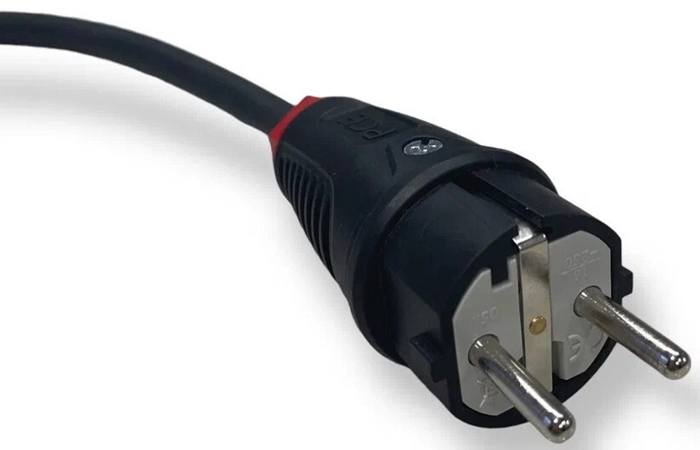 Удлинитель силовой iTOK i-CONNECT-PRO-SUR-KG-325-1-54-30
