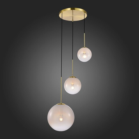 Светильник подвесной ST Luce Cassius SL1190.203.03