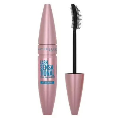 MayBelline Lash Sensation Waterproof