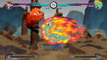 Игра Them's Fightin' Herds: Deluxe Edition (Русская версия) для Nintendo Switch