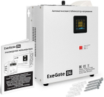 Стабилизатор напряжения Exegate Master AV-15000M
