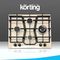 Варочная поверхность Korting HG 631 CTRB