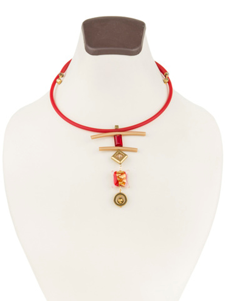 Колье Venezia Ultrello