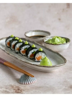 Приправа Васаби острая паста 43 г * 3 шт