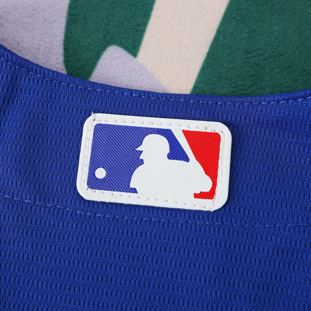 Джерси MLB Муки Беттса -  Los Angeles Dodgers