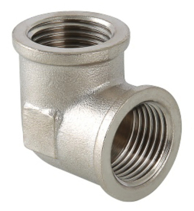 НИКЕЛЬ Уголок 1"1/2г х 1"1/2г  ViEiR  (24/2шт)