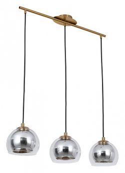 Подвесной светильник Arte Lamp A7984SP-3PB