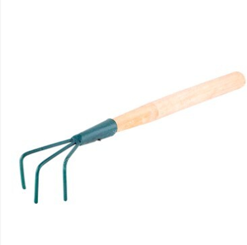 Рыхлитель Р3-1 '' с '' со средней ручкой (3-х зубые)