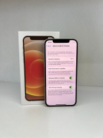 Apple iPhone 12 256Gb Б/У Белый