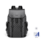 FAIRWHALE PVC Backpack Regular Unisex Multicolor