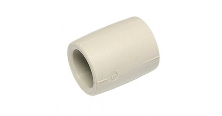 Муфта PPR 40 РТП