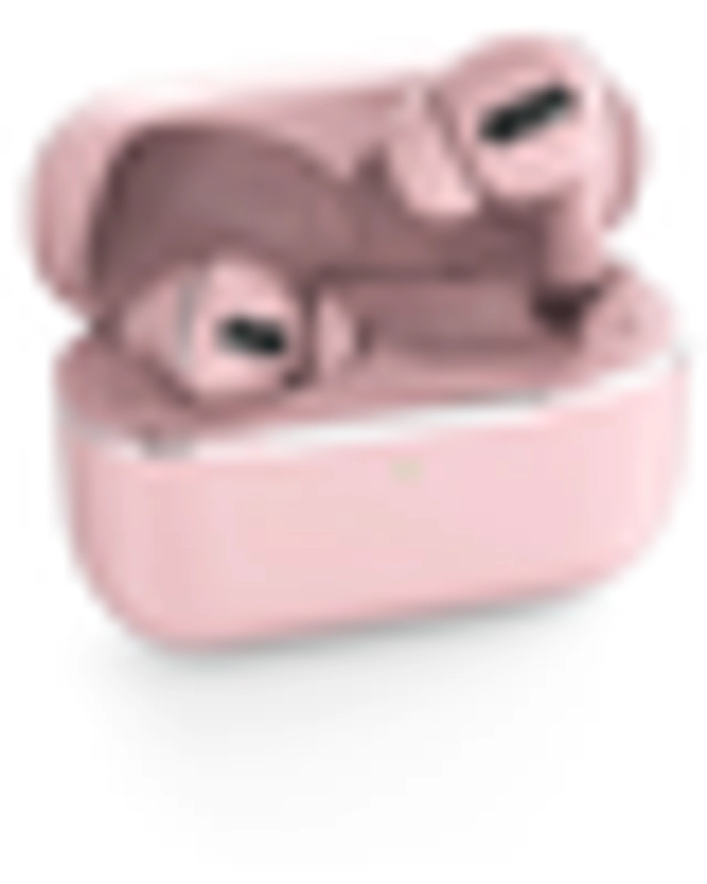 Наушники беспроводные Accesstyle Indigo II TWS Pink