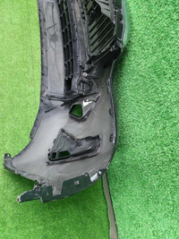 Бампер передний BMW X3 G01 (21-24) M-paket В сборе