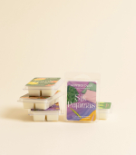 Ароматическое саше Lemongrass