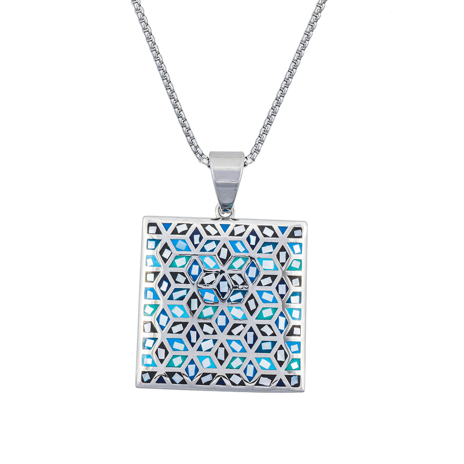 Колье Fiore Luna BP13209-3