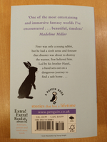 Watership Down (A Puffin Book)
