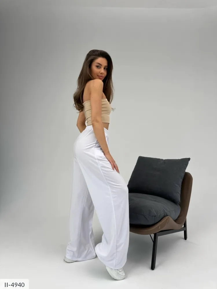 Брюки II-4930 Фабрика Моды