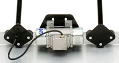 Электрический привод виброрейки ENAR QXE - [1.5-4 метра / 220V]