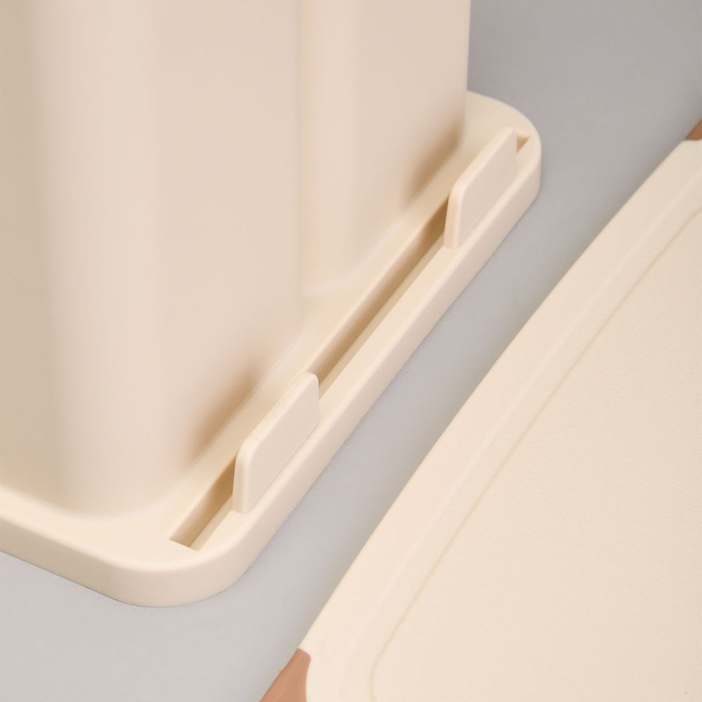 НАБОР AGNESS ИЗ ПОДСТАВКИ И ДОСКИ, СЕРИЯ "LAVENDER CATS"