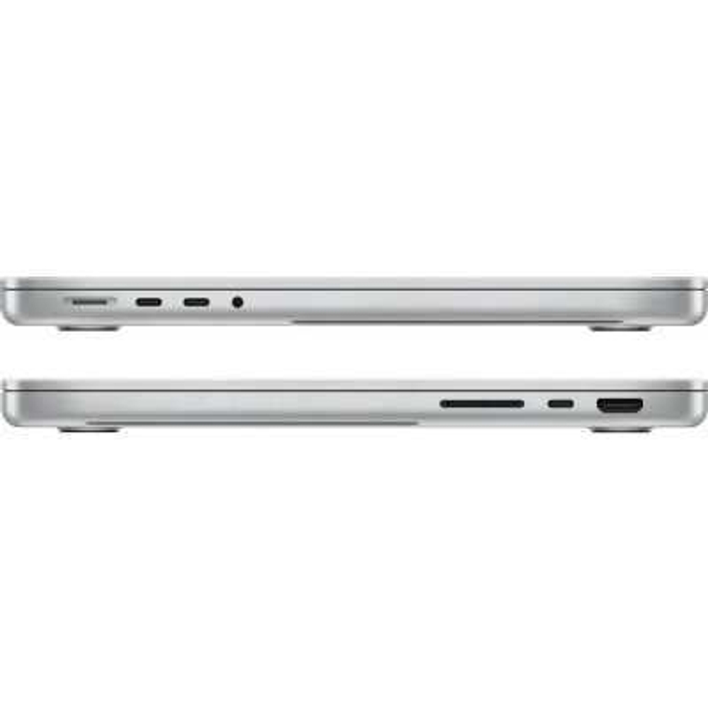 Ноутбук Apple MacBook Pro 14 2023 MPHH3C/A