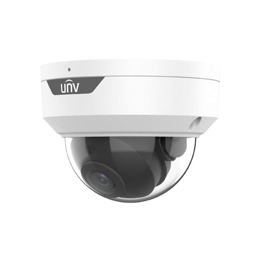 Uniview IPC324LB-ADF40K-H