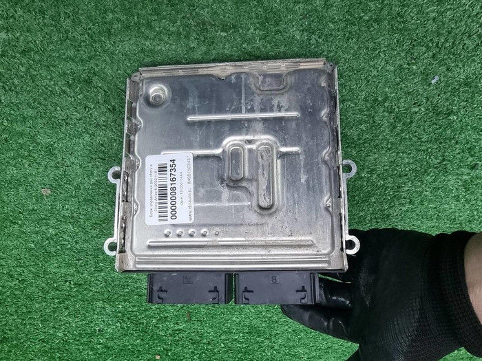 Блок управления ДВС Chery Arrizo 8 (2022-н.в.)